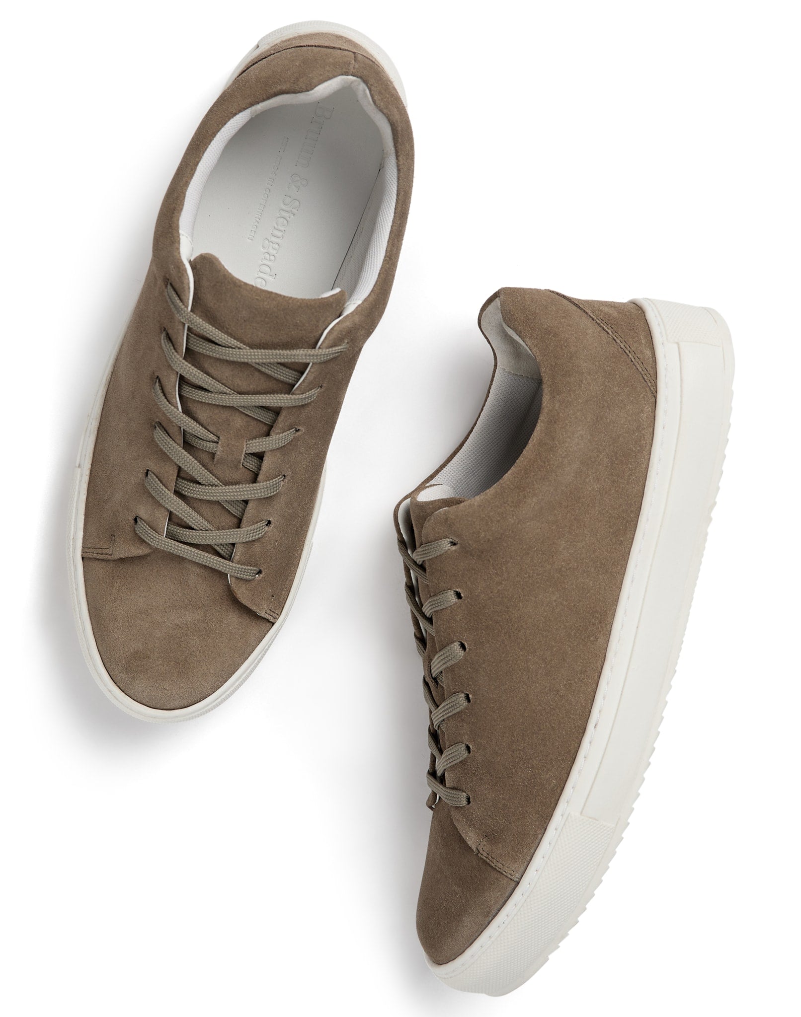 BS Issaga Shoes - Sand