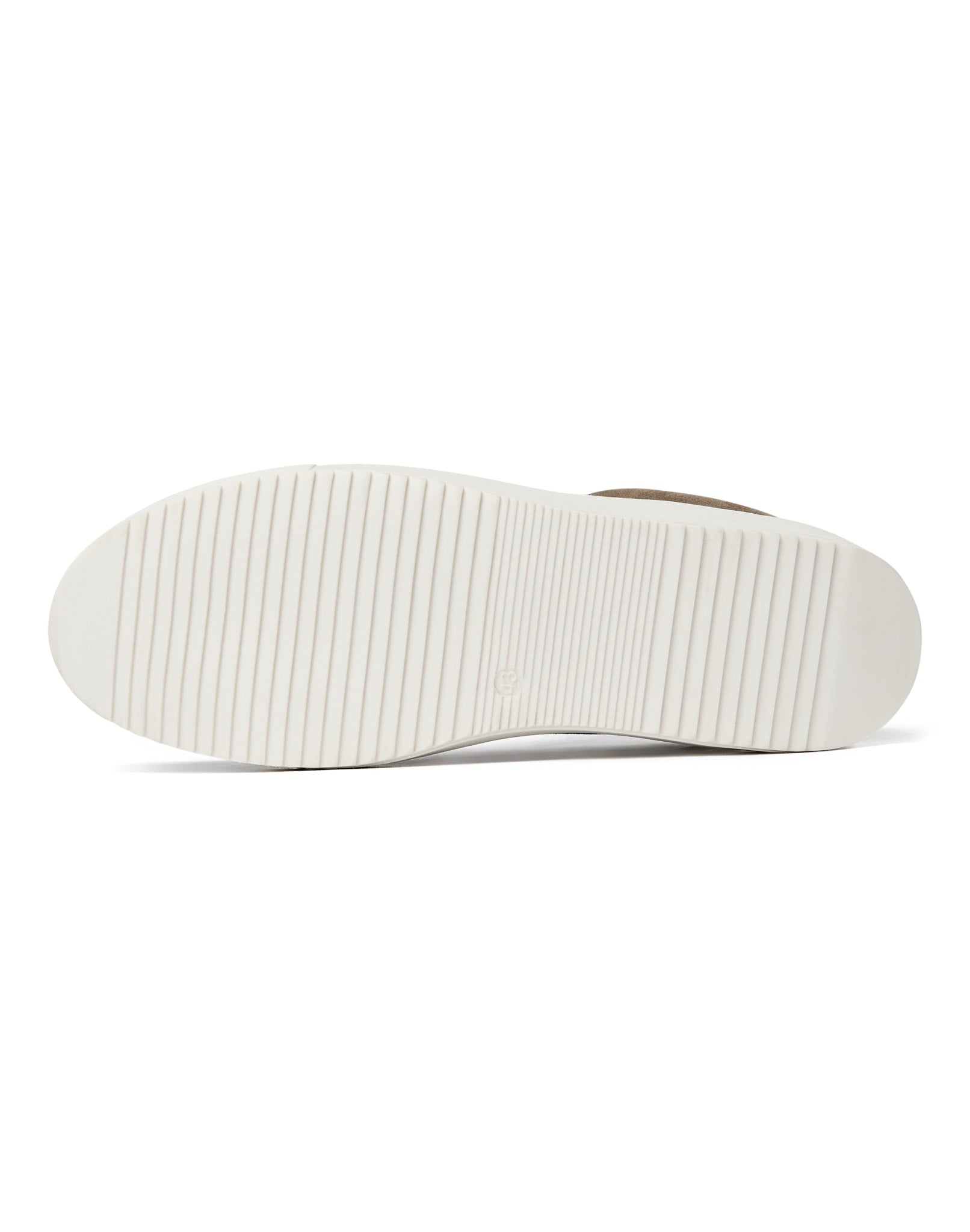 BS Issaga Shoes - Sand