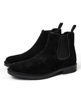 BS Boot Shoes - Black