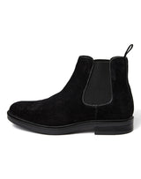 BS Boot Shoes - Black