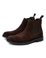 BS Boot Shoes - Brown