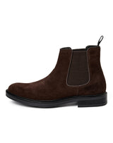 BS Boot Shoes - Brown