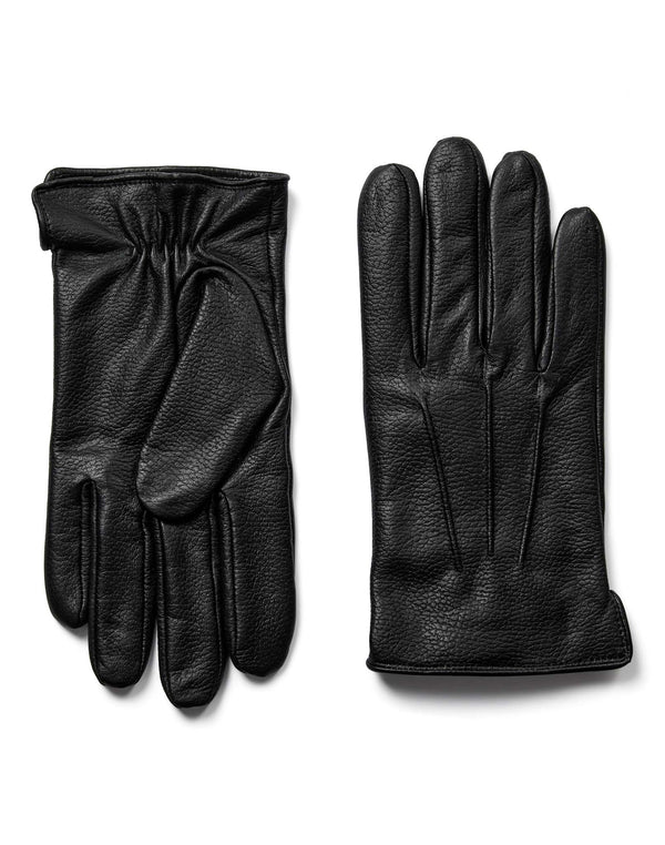 BS Egon Gloves - Black