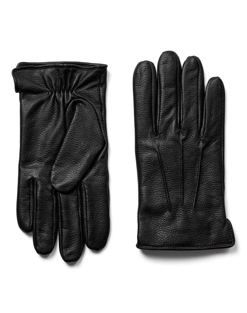 BS Egon Gloves - Black