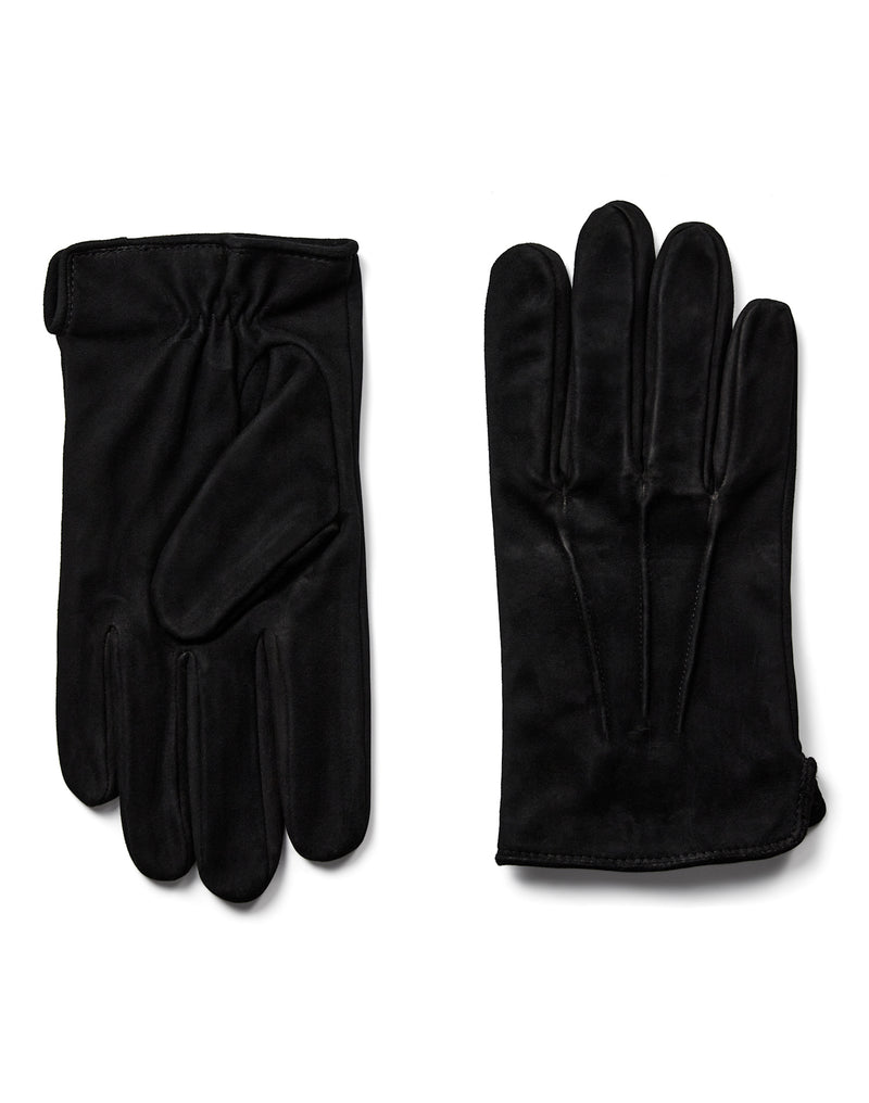 BS Damon Gloves - Black