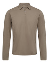 BS Boreal Regular Fit Polo Shirt - Green