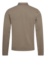 BS Boreal Regular Fit Polo Shirt - Green