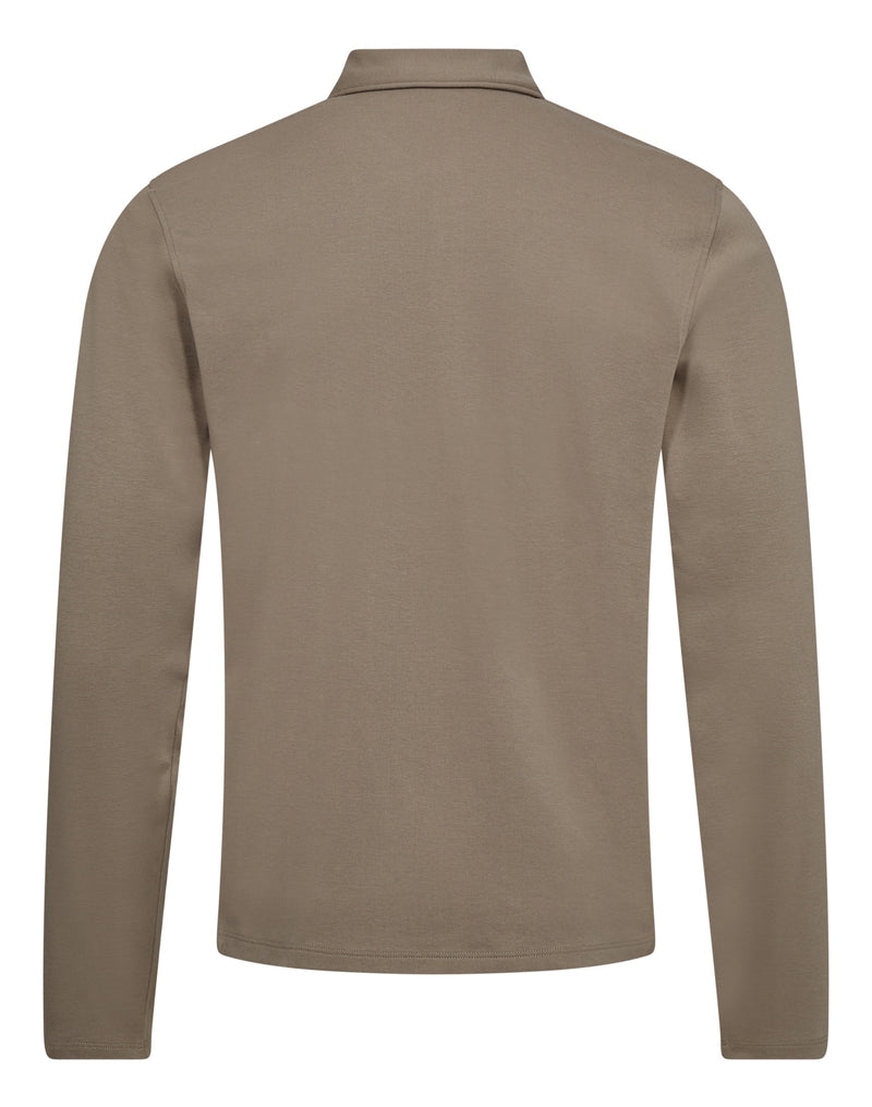 BS Boreal Regular Fit Polo Shirt - Green