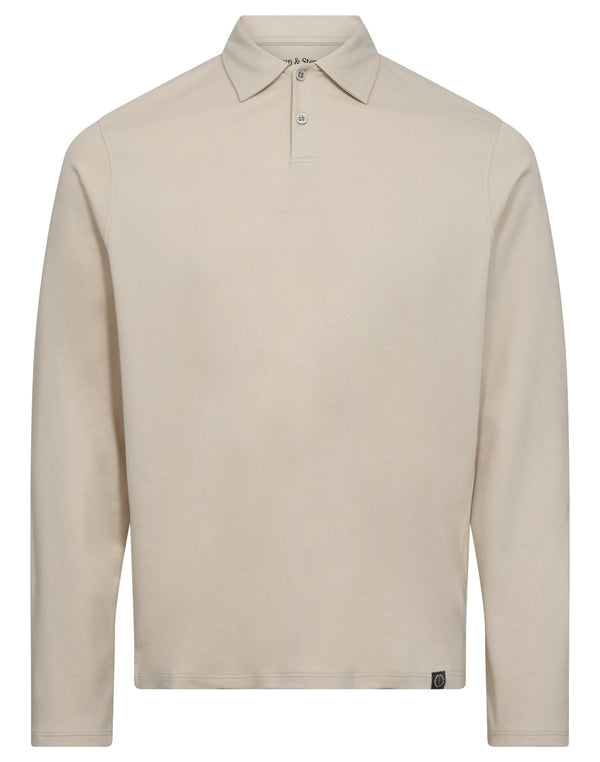 BS Boreal Regular Fit Polo Shirt - Kit