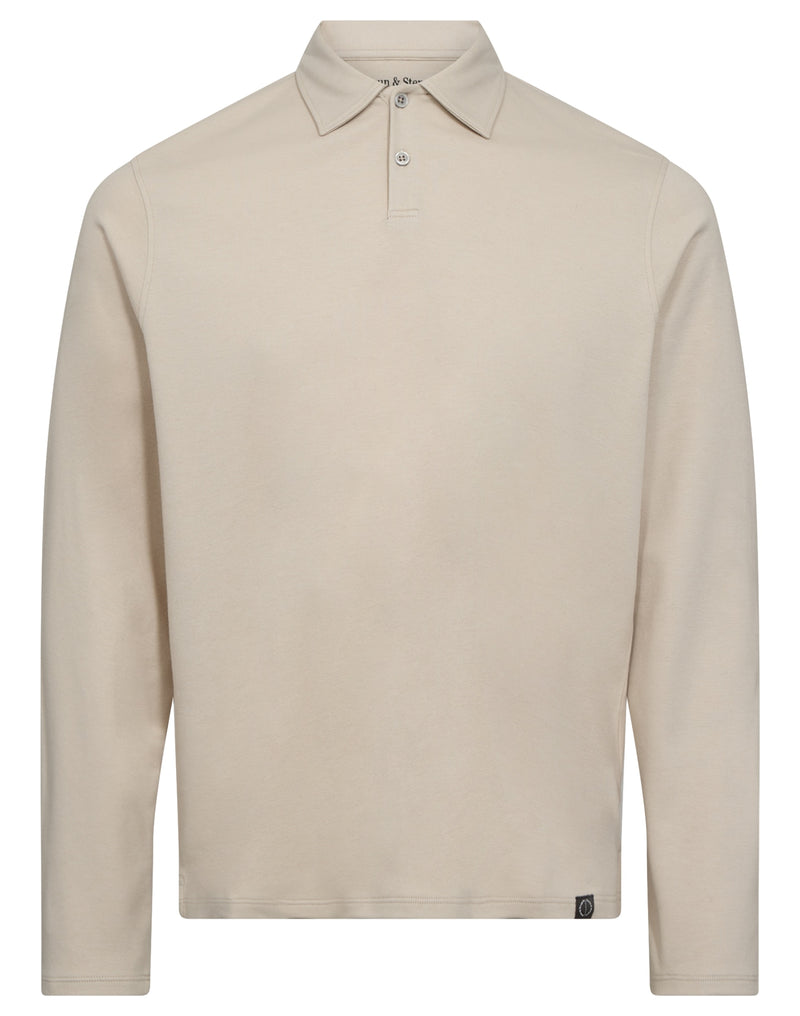 BS Boreal Regular Fit Polo Shirt - Kit
