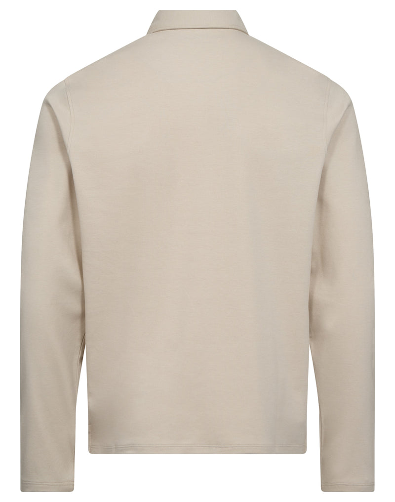 BS Boreal Regular Fit Polo Shirt - Kit
