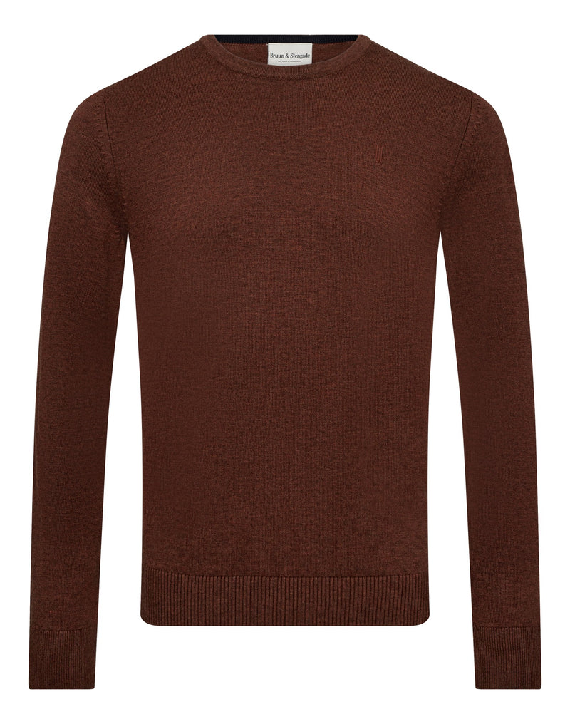 BS Jupiter Regular Fit Knitwear - Fall