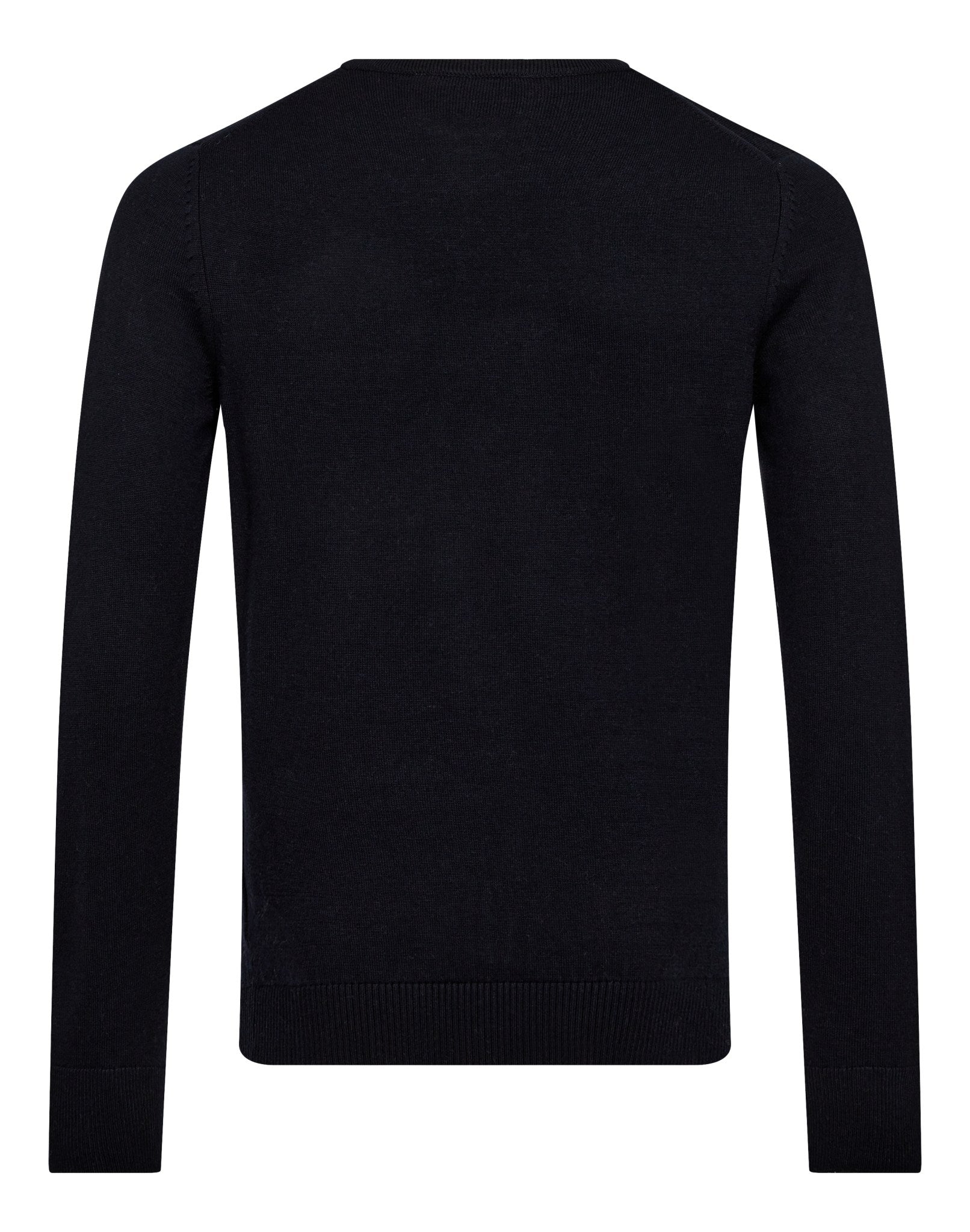 BS Jupiter Regular Fit Knitwear - Navy
