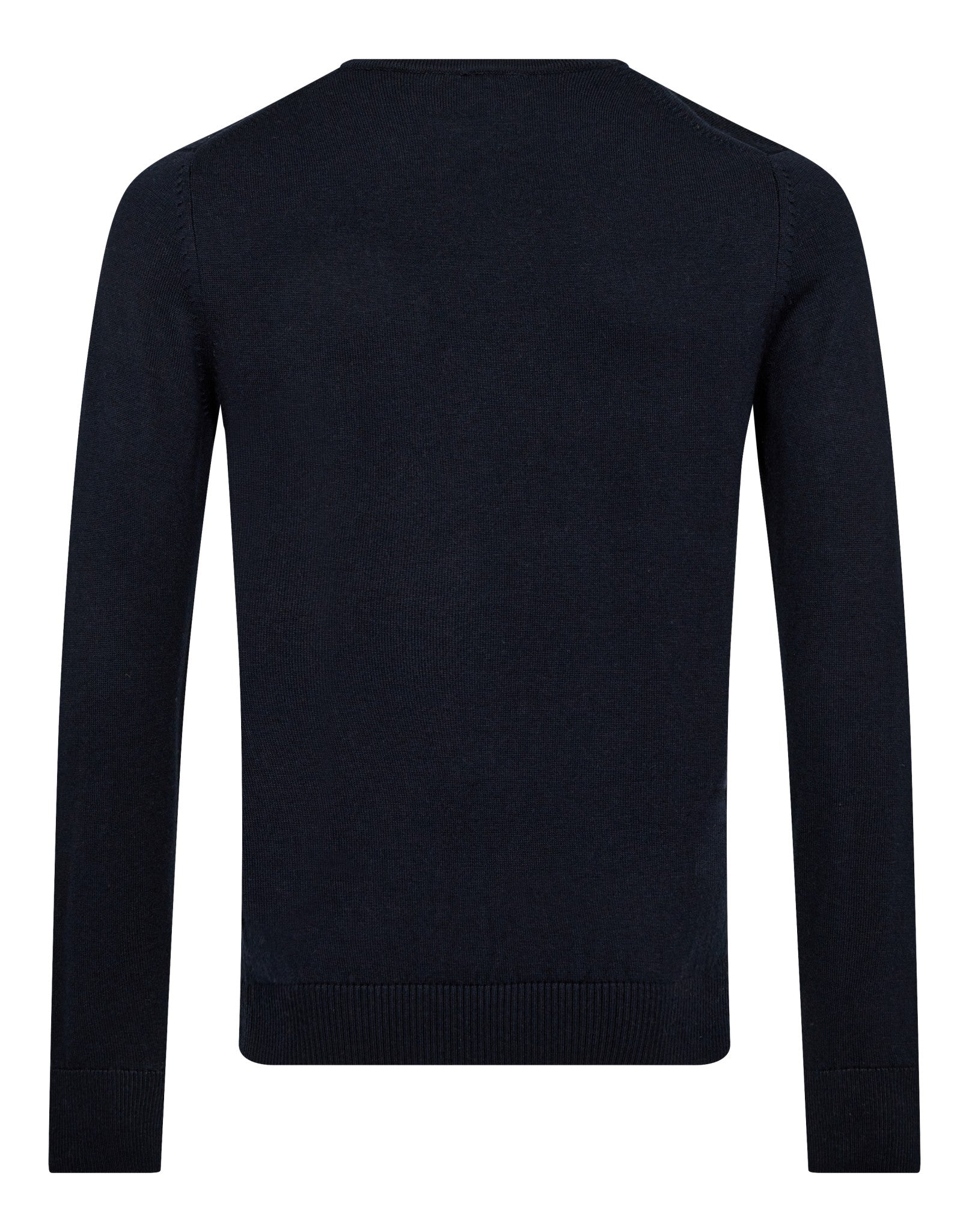 BS Jupiter Regular Fit Knitwear - Thunder