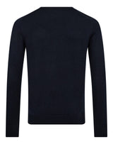 BS Jupiter Regular Fit Knitwear - Thunder