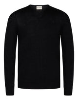 BS Uranus Regular Fit Knitwear - Black