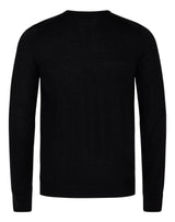 BS Uranus Regular Fit Knitwear - Black