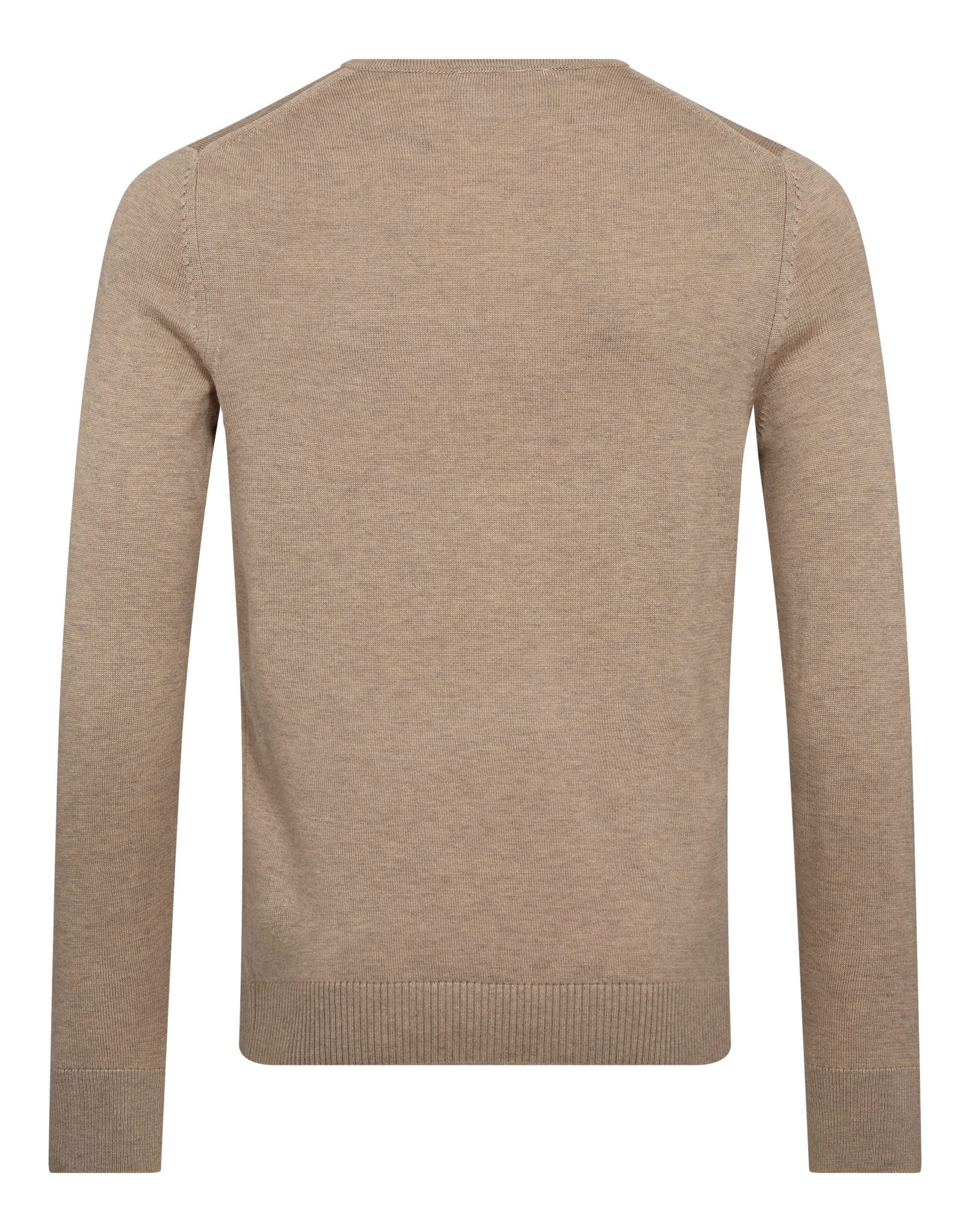 BS Uranus Regular Fit Knitwear - Sand