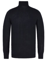 BS Saturn Regular Fit Knitwear - Navy