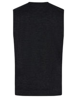 BS Merkur Regular Fit Knitwear - Charcoal