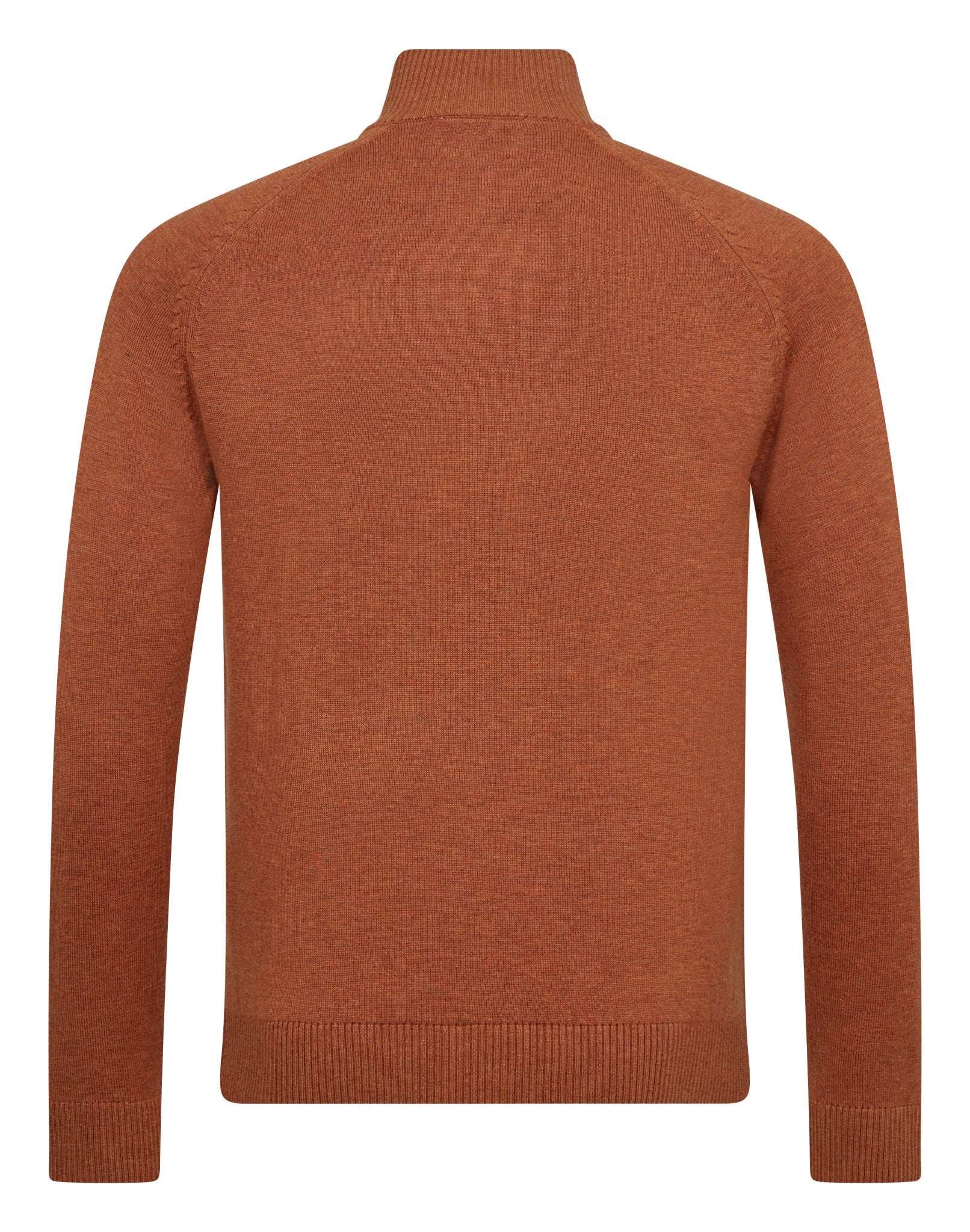 BS Pelle Regular Fit Knitwear - Cider