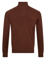 BS Pelle Regular Fit Knitwear - Fall