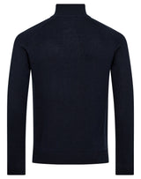 BS Pelle Regular Fit Knitwear - Thunder