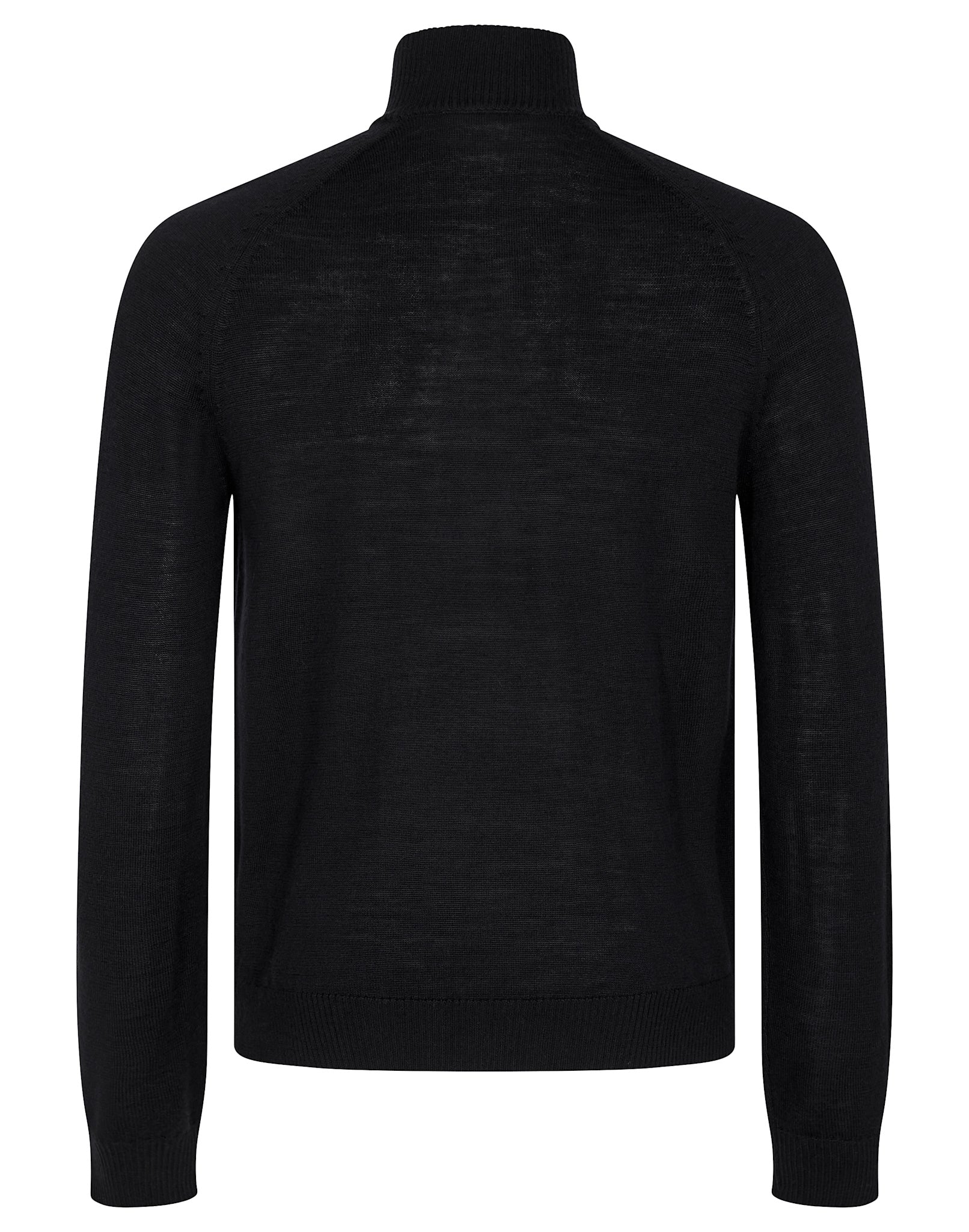 BS Cameron Regular Fit Strik - Black