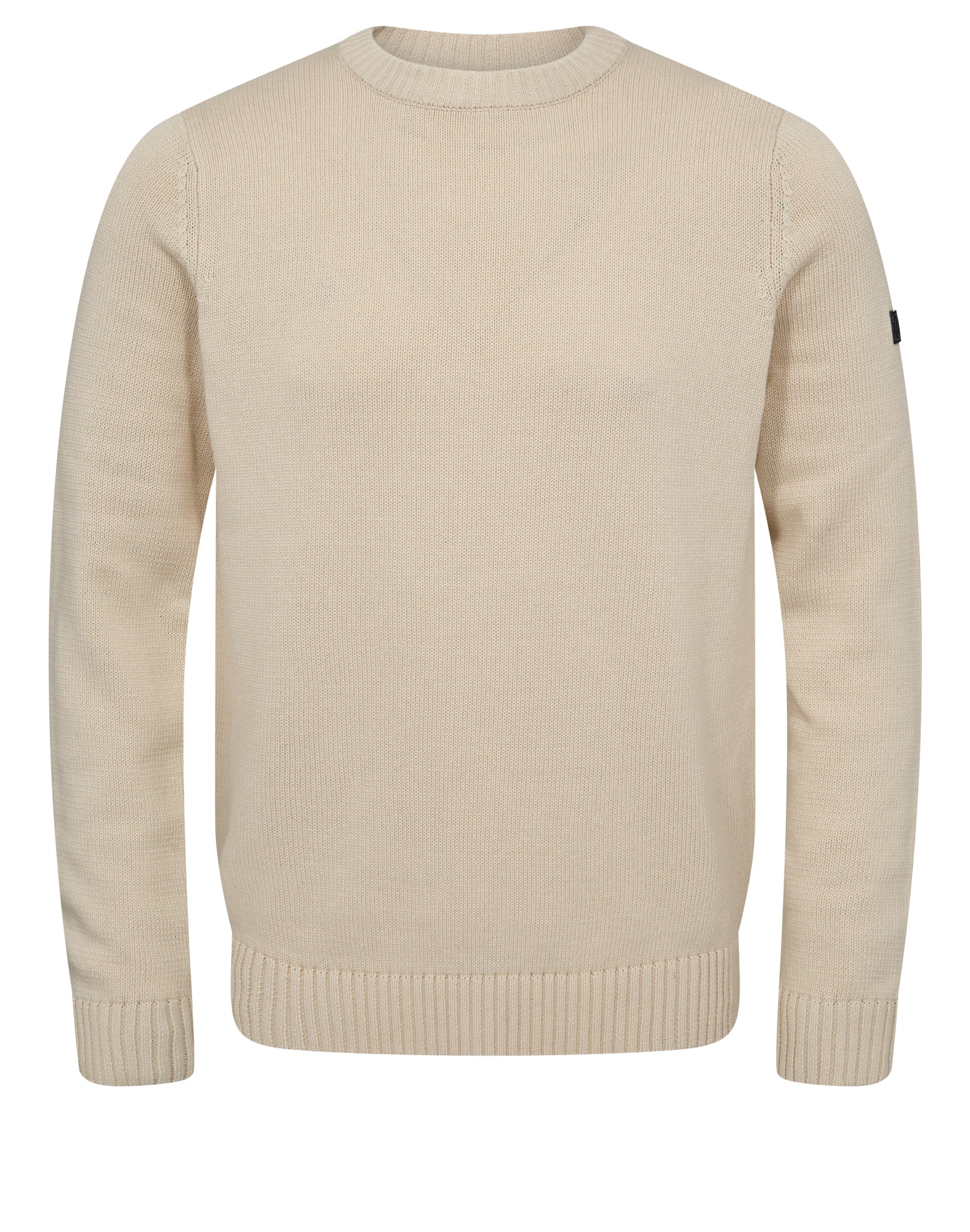 BS Azure Regular Fit Knitwear - Kit