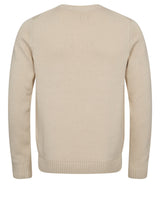 BS Azure Regular Fit Knitwear - Kit