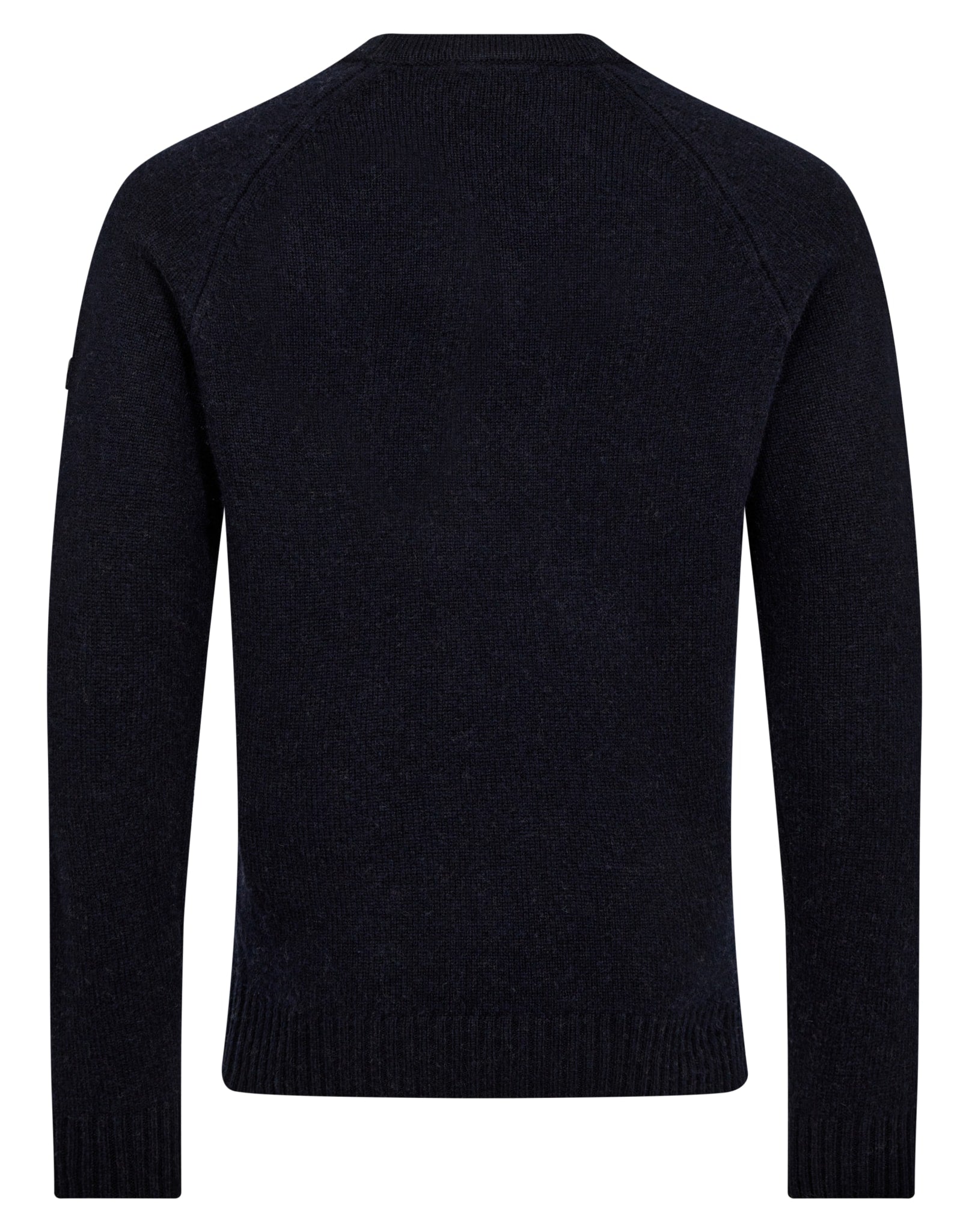 BS Caspian Regular Fit Knitwear - Navy