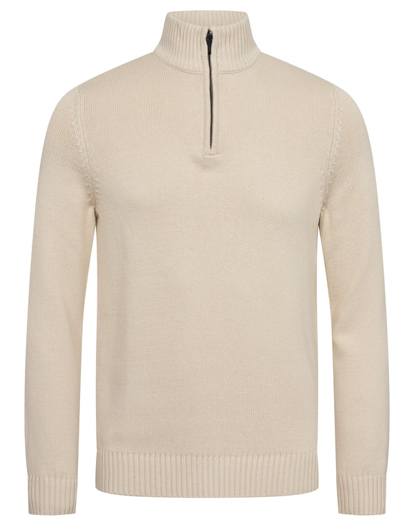 BS Eruza Regular Fit Knitwear - Kit