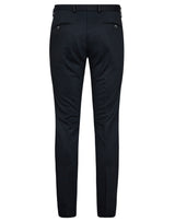 BS Chapelle Classic Fit Suit Pants - Navy