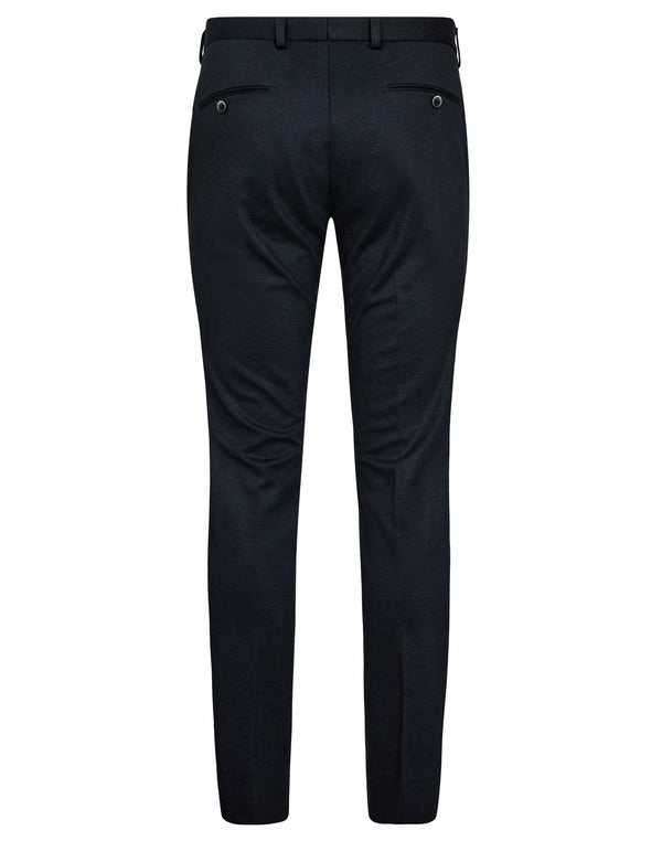 BS Chapelle Classic Fit Suit Pants - Navy