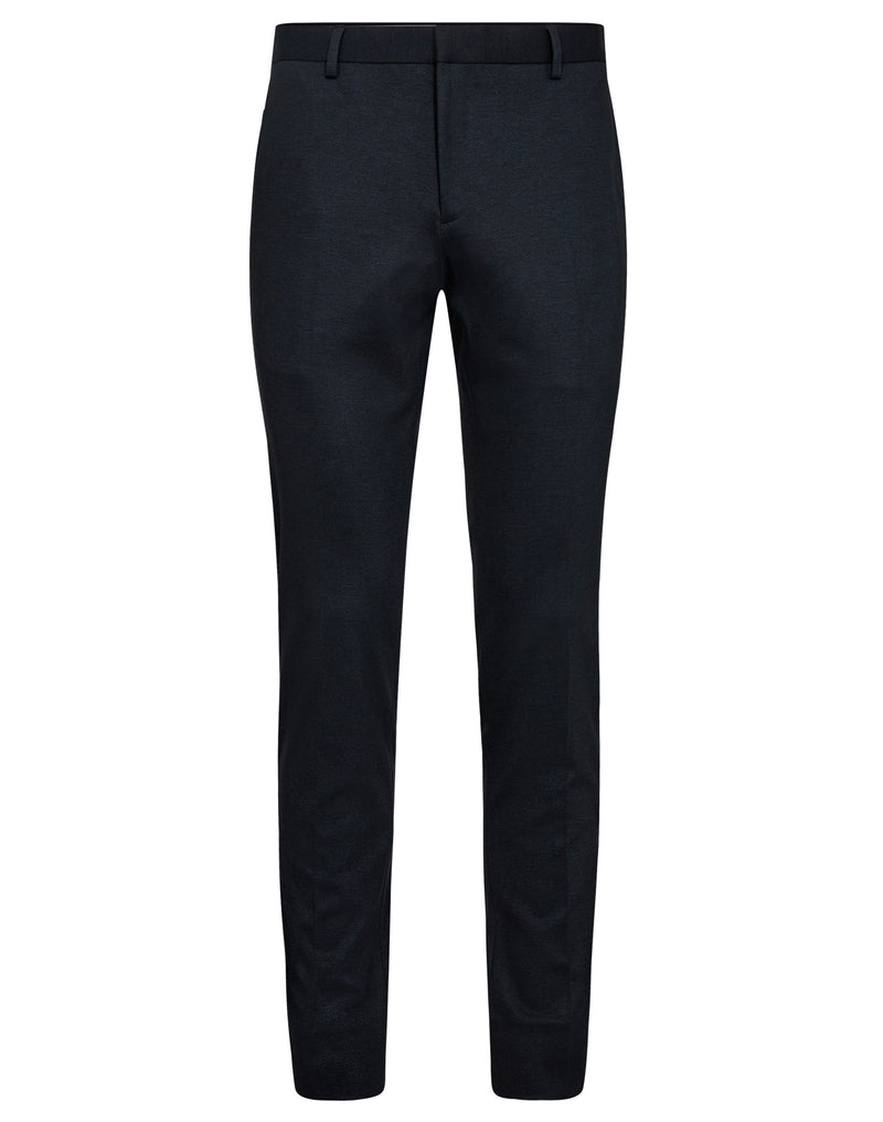 BS Chapelle Classic Fit Suit Pants - Navy