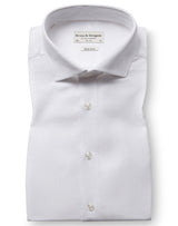 BS Donovan Slim Fit Shirt - White