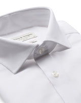 BS Donovan Slim Fit Shirt - White