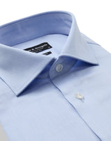 BS Bredsoe Modern Fit Shirt - Light Blue