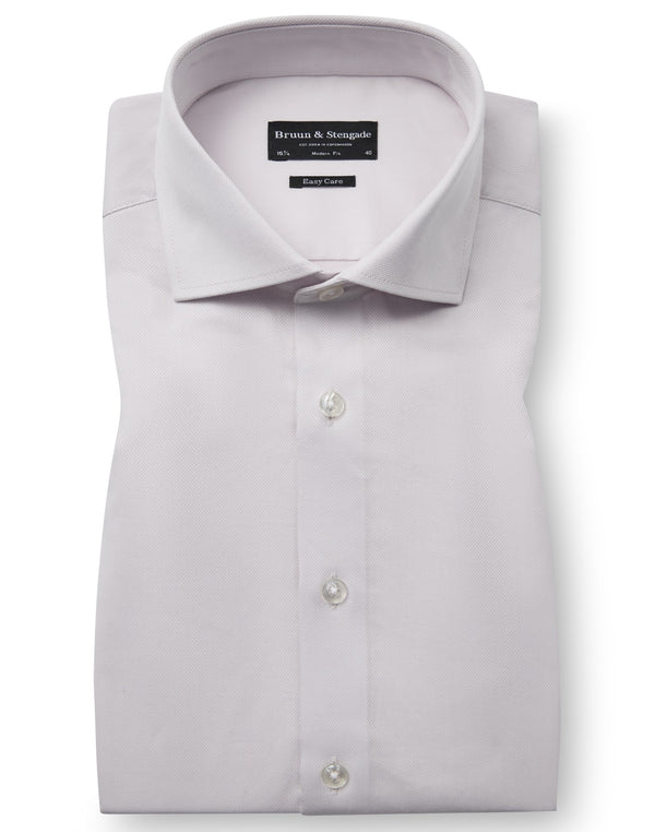 BS Tatum Modern Fit Shirt - Pink