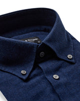 BS Muriel Casual Modern Fit Shirt - Blue