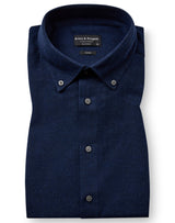 BS Muriel Casual Modern Fit Shirt - Blue