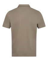 BS Ishigaki Regular Fit Polo - Green