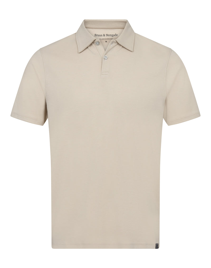 BS Ishigaki Regular Fit Polo - Kit