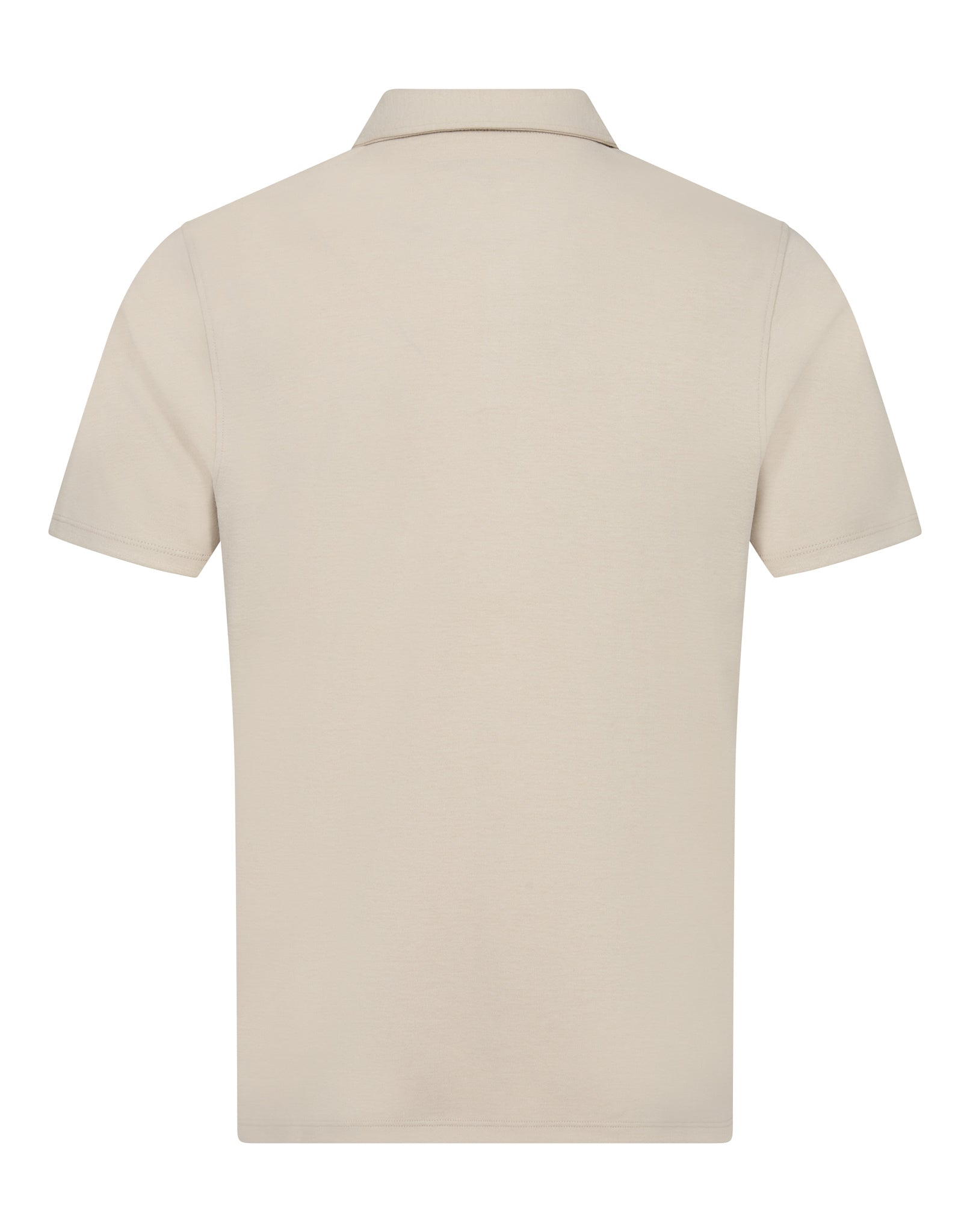 BS Ishigaki Regular Fit Polo - Kit