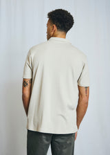 BS Ishigaki Regular Fit Polo - Kit