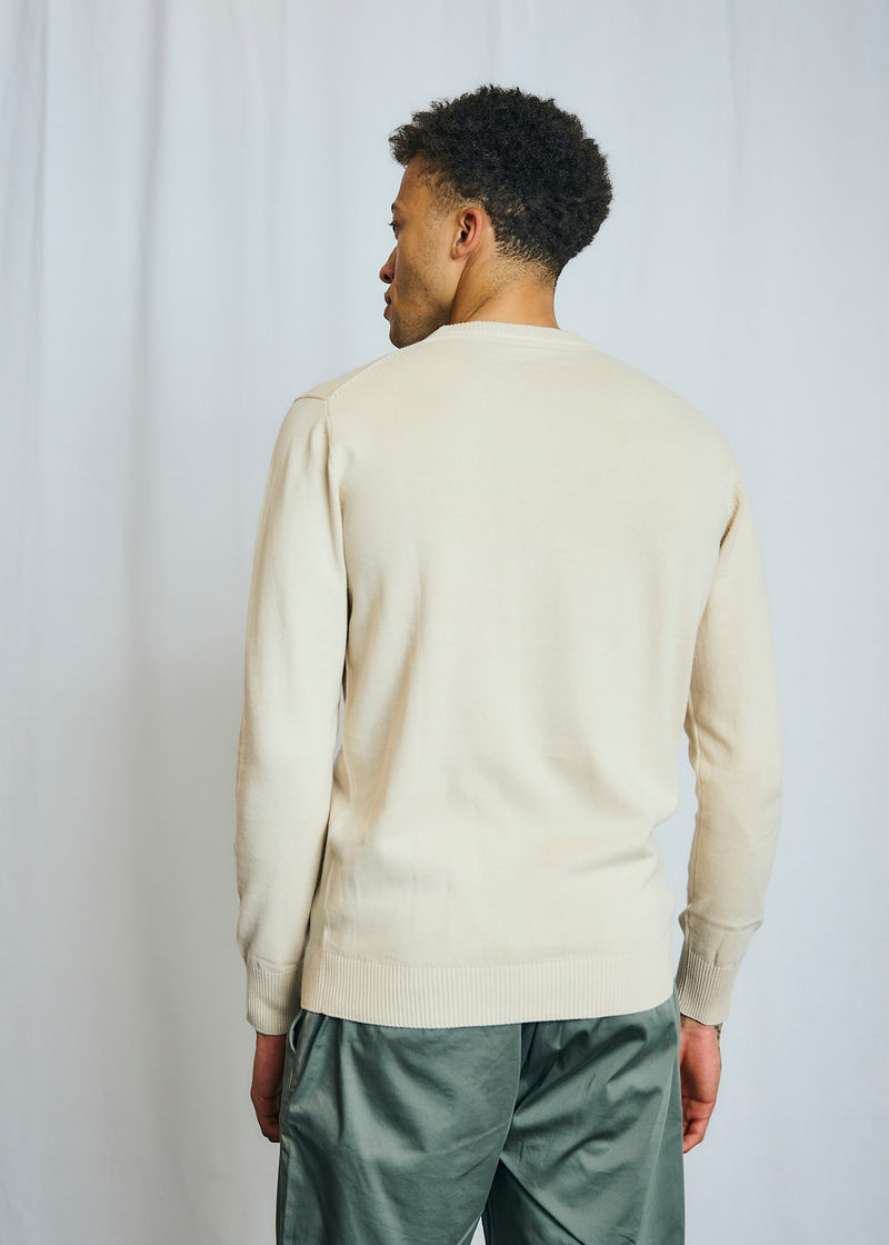 BS Jupiter Regular Fit Knitwear - Kit
