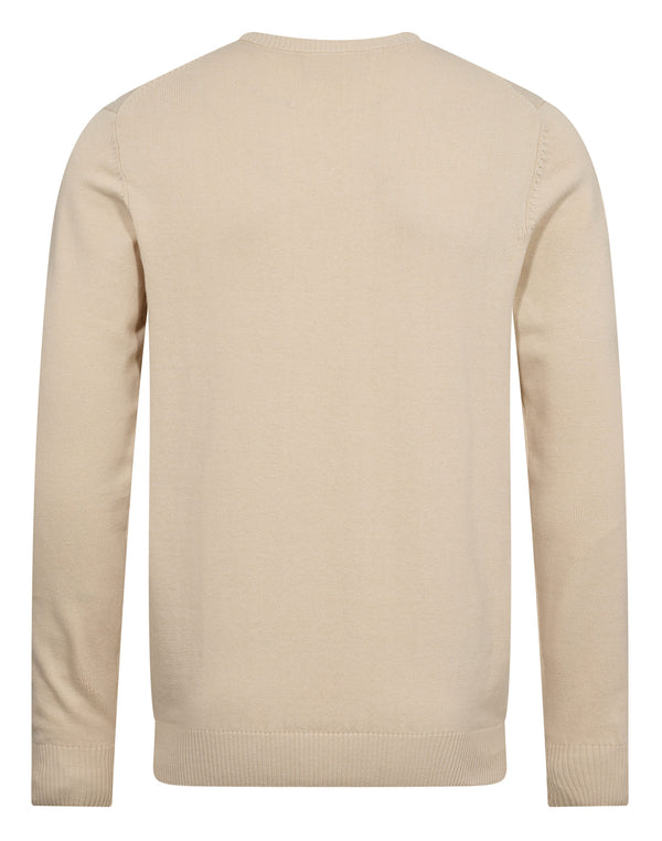 BS Jupiter Regular Fit Knitwear - Kit