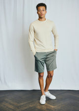 BS Jupiter Regular Fit Knitwear - Kit