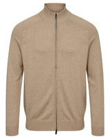 BS Stamatis Regular Fit Knitwear - Beige