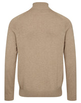 BS Stamatis Regular Fit Knitwear - Beige